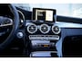 Mercedes-Benz C-klasse Estate 180 Business Solution AMG + CAMERA / PANO / DODEHOEK / NAVI / LEDER