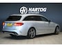 Mercedes-Benz C-klasse Estate 180 Business Solution AMG + CAMERA / PANO / DODEHOEK / NAVI / LEDER