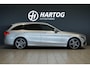 Mercedes-Benz C-klasse Estate 180 Business Solution AMG + CAMERA / PANO / DODEHOEK / NAVI / LEDER