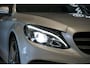 Mercedes-Benz C-klasse Estate 180 Business Solution AMG + CAMERA / PANO / DODEHOEK / NAVI / LEDER