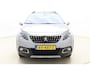 Peugeot 2008 1.2 PureTech Allure | Apple carplay/Android auto | Navigatie | Achteruitrijcamera | 110PK | Cruise control | Climate control | Trekhaak