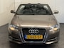 Audi A3 CABRIOLET 1.2 TFSI AMBITION PRO LINE S ZWART LEDER APPLE CARPLAY/ ANDROID AUTO STOELVERWARMING ELEK. KAP NIEUWE KAP 17 INCH LM ZEER MOOI!!