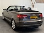 Audi A3 CABRIOLET 1.2 TFSI AMBITION PRO LINE S ZWART LEDER APPLE CARPLAY/ ANDROID AUTO STOELVERWARMING ELEK. KAP NIEUWE KAP 17 INCH LM ZEER MOOI!!
