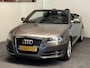 Audi A3 CABRIOLET 1.2 TFSI AMBITION PRO LINE S ZWART LEDER APPLE CARPLAY/ ANDROID AUTO STOELVERWARMING ELEK. KAP NIEUWE KAP 17 INCH LM ZEER MOOI!!