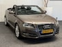 Audi A3 CABRIOLET 1.2 TFSI AMBITION PRO LINE S ZWART LEDER APPLE CARPLAY/ ANDROID AUTO STOELVERWARMING ELEK. KAP NIEUWE KAP 17 INCH LM ZEER MOOI!!