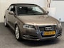 Audi A3 CABRIOLET 1.2 TFSI AMBITION PRO LINE S ZWART LEDER APPLE CARPLAY/ ANDROID AUTO STOELVERWARMING ELEK. KAP NIEUWE KAP 17 INCH LM ZEER MOOI!!