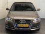 Audi A3 CABRIOLET 1.2 TFSI AMBITION PRO LINE S ZWART LEDER APPLE CARPLAY/ ANDROID AUTO STOELVERWARMING ELEK. KAP NIEUWE KAP 17 INCH LM ZEER MOOI!!