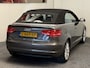 Audi A3 CABRIOLET 1.2 TFSI AMBITION PRO LINE S ZWART LEDER APPLE CARPLAY/ ANDROID AUTO STOELVERWARMING ELEK. KAP NIEUWE KAP 17 INCH LM ZEER MOOI!!
