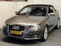 Audi A3 CABRIOLET 1.2 TFSI AMBITION PRO LINE S ZWART LEDER APPLE CARPLAY/ ANDROID AUTO STOELVERWARMING ELEK. KAP NIEUWE KAP 17 INCH LM ZEER MOOI!!
