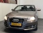 Audi A3 CABRIOLET 1.2 TFSI AMBITION PRO LINE S ZWART LEDER APPLE CARPLAY/ ANDROID AUTO STOELVERWARMING ELEK. KAP NIEUWE KAP 17 INCH LM ZEER MOOI!!