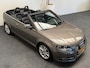 Audi A3 CABRIOLET 1.2 TFSI AMBITION PRO LINE S ZWART LEDER APPLE CARPLAY/ ANDROID AUTO STOELVERWARMING ELEK. KAP NIEUWE KAP 17 INCH LM ZEER MOOI!!