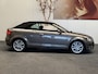Audi A3 CABRIOLET 1.2 TFSI AMBITION PRO LINE S ZWART LEDER APPLE CARPLAY/ ANDROID AUTO STOELVERWARMING ELEK. KAP NIEUWE KAP 17 INCH LM ZEER MOOI!!