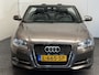 Audi A3 CABRIOLET 1.2 TFSI AMBITION PRO LINE S ZWART LEDER APPLE CARPLAY/ ANDROID AUTO STOELVERWARMING ELEK. KAP NIEUWE KAP 17 INCH LM ZEER MOOI!!