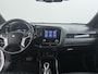 Mitsubishi Outlander 2.4 PHEV Instyle |  schuif-/kanteldak | Lederen Bekl. | Standkachel | Stoel- & Stuurverw. |
