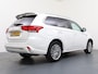 Mitsubishi Outlander 2.4 PHEV Instyle |  schuif-/kanteldak | Lederen Bekl. | Standkachel | Stoel- & Stuurverw. |