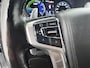 Mitsubishi Outlander 2.4 PHEV Instyle |  schuif-/kanteldak | Lederen Bekl. | Standkachel | Stoel- & Stuurverw. |