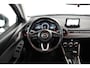 Mazda CX-3 2.0 SkyActiv-G 120 SkyLease+ Automaat Cruise control Climate control 16LMV