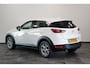 Mazda CX-3 2.0 SkyActiv-G 120 SkyLease+ Automaat Cruise control Climate control 16LMV