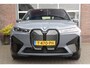 BMW iX M60 | NL Auto | 33.088 km | Fabrieksgarantie 2027 | Service Incl. 2029 | 21" Winterwielen