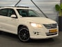 Volkswagen Tiguan 1.4 TSI 3x R-LINE NAVI/PANO/DYNAUDIO/CRUISE/PDC/TREKHAAK/CLIMATE/STOELVERW