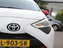 Toyota Aygo 1.0 VVT-i x-joy cabrio Automaat | Carplay / Android Auto | Clima | Camera
