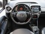 Toyota Aygo 1.0 VVT-i x-joy cabrio Automaat | Carplay / Android Auto | Clima | Camera