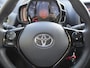 Toyota Aygo 1.0 VVT-i x-joy cabrio Automaat | Carplay / Android Auto | Clima | Camera