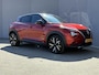 Nissan Juke 1.6 Hybrid N-Design / Alcantara/Lederen bekleding/ Cold Pack / Achteruitrijcamera / Cruise Control / Navigatie d.m.v. Apple Carplay/Android Auto /