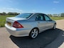 Mercedes-Benz C-klasse 200 K. Elegance Automaat Km NAP !
