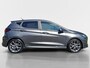 Ford Fiesta 1.0 EcoBoost Hybrid ST-Line X | NL-Auto | 1e Eigenaar | Dealer onderhouden | Winterpack | Camera | Climate Control | Cruisecontrol | Parkeersensoren | Apple Carplay&Android Auto | 17" Lichtmetaal |
