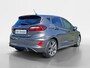 Ford Fiesta 1.0 EcoBoost Hybrid ST-Line X | NL-Auto | 1e Eigenaar | Dealer onderhouden | Winterpack | Camera | Climate Control | Cruisecontrol | Parkeersensoren | Apple Carplay&Android Auto | 17" Lichtmetaal |