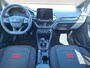 Ford Fiesta 1.0 EcoBoost Hybrid ST-Line X | NL-Auto | 1e Eigenaar | Dealer onderhouden | Winterpack | Camera | Climate Control | Cruisecontrol | Parkeersensoren | Apple Carplay&Android Auto | 17" Lichtmetaal |