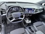 Audi Q4 e-tron 40 Launch S-line 77 kWh | Head-up Display | Camera | ACC | Elek. Achterklep | Stoelverwarming | Matrix LED | 21'' |