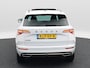 Skoda Karoq 1.5 TSi 150 Pk Automaat Sportline Business | Trekhaak | Stoel/Stuurverwarming | Panorama dak | Matrix LED | Camera | CarPlay | Parkeersensoren | 18 Inch | 50.137 Km !!