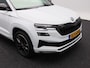 Skoda Karoq 1.5 TSi 150 Pk Automaat Sportline Business | Trekhaak | Stoel/Stuurverwarming | Panorama dak | Matrix LED | Camera | CarPlay | Parkeersensoren | 18 Inch | 50.137 Km !!