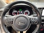Kia Sportage Design Edition NL AUTO NAP NAVI/CAMERA CRUISE ECC ELEK. LEDER STOELEN / BANK +VERW. PDC V+A LMV!!