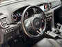 Kia Sportage Design Edition NL AUTO NAP NAVI/CAMERA CRUISE ECC ELEK. LEDER STOELEN / BANK +VERW. PDC V+A LMV!!