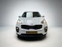 Kia Sportage Design Edition NL AUTO NAP NAVI/CAMERA CRUISE ECC ELEK. LEDER STOELEN / BANK +VERW. PDC V+A LMV!!
