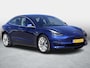 Tesla Model 3 Long Range RWD 75 kWh SOH 85,5% / Autopilot / 19'' LM ( € 1.600 ) / 3 Fase / Memory / 5X Stoelverwarming / NL Auto / 1e Eigenaar /