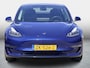 Tesla Model 3 Long Range RWD 75 kWh SOH 85,5% / Autopilot / 19'' LM ( € 1.600 ) / 3 Fase / Memory / 5X Stoelverwarming / NL Auto / 1e Eigenaar /