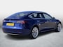 Tesla Model 3 Long Range RWD 75 kWh SOH 85,5% / Autopilot / 19'' LM ( € 1.600 ) / 3 Fase / Memory / 5X Stoelverwarming / NL Auto / 1e Eigenaar /