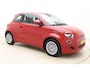 Fiat 500 RED 24 kWh | Navigatie | Climate control | Weinig kilometers | Keyless start | Cruise control | 100%  Elektrisch