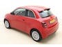 Fiat 500 RED 24 kWh | Navigatie | Climate control | Weinig kilometers | Keyless start | Cruise control | 100%  Elektrisch