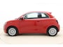 Fiat 500 RED 24 kWh | Navigatie | Climate control | Weinig kilometers | Keyless start | Cruise control | 100%  Elektrisch
