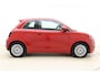 Fiat 500 RED 24 kWh | Navigatie | Climate control | Weinig kilometers | Keyless start | Cruise control | 100%  Elektrisch
