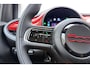 Fiat 500 RED 24 kWh | Navigatie | Climate control | Weinig kilometers | Keyless start | Cruise control | 100%  Elektrisch