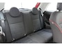 Fiat 500 RED 24 kWh | Navigatie | Climate control | Weinig kilometers | Keyless start | Cruise control | 100%  Elektrisch