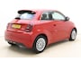 Fiat 500 RED 24 kWh | Navigatie | Climate control | Weinig kilometers | Keyless start | Cruise control | 100%  Elektrisch