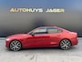 Volvo S60 2.0 T5 Intro Edition R-design Pano hud trekhaak Leer Carplay 360 B&W