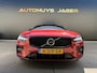 Volvo S60 2.0 T5 Intro Edition R-design Pano hud trekhaak Leer Carplay 360 B&W